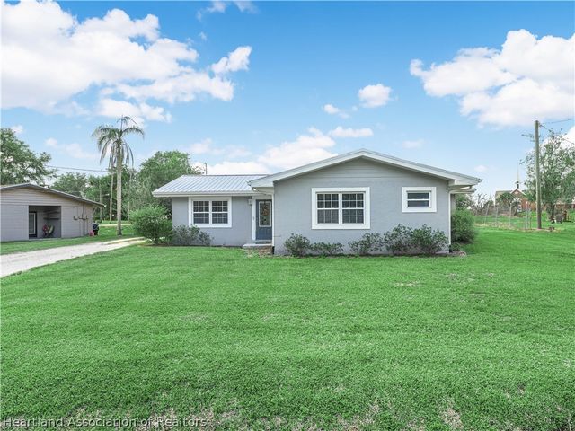1321 Lisa Drive, Wauchula, FL 33873