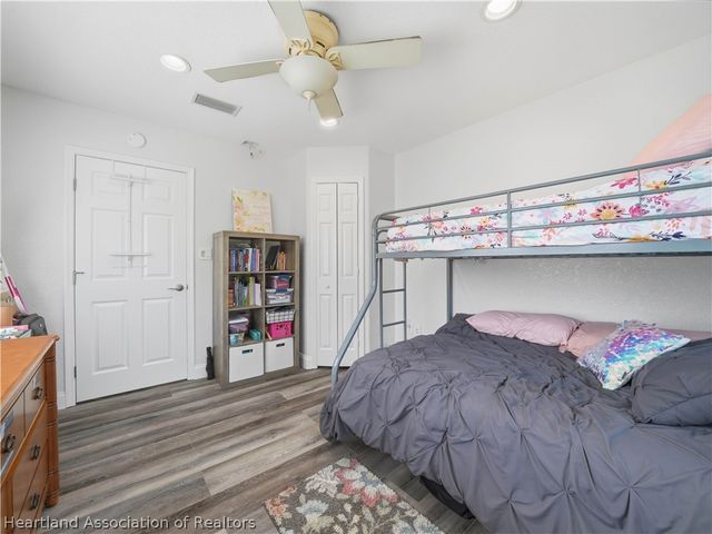 1321 Lisa Drive, Wauchula, FL 33873