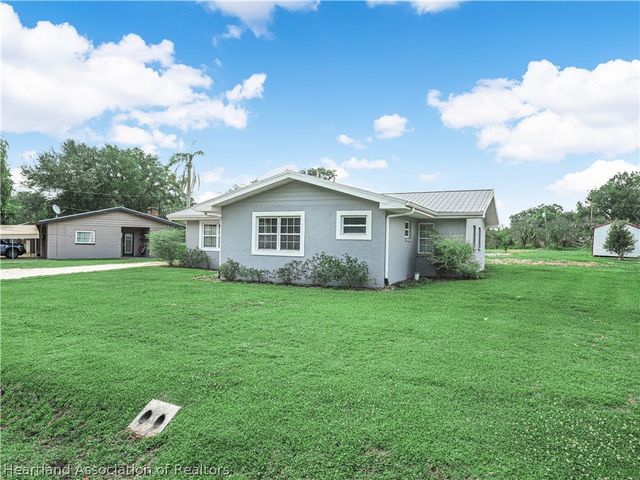 1321 Lisa Drive, Wauchula, FL 33873