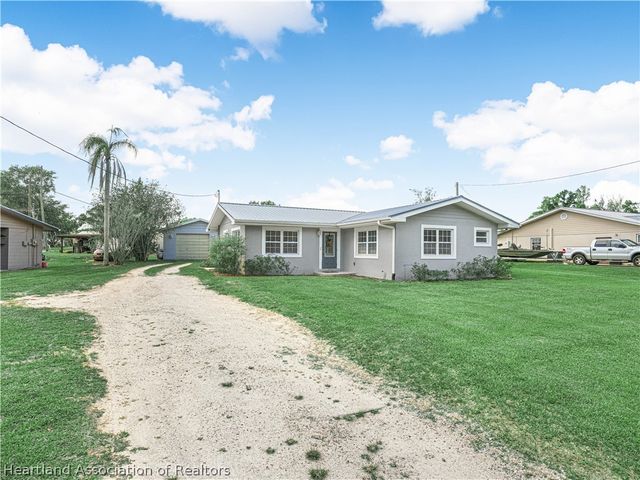1321 Lisa Drive, Wauchula, FL 33873