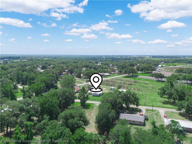 1321 Lisa Drive, Wauchula, FL 33873