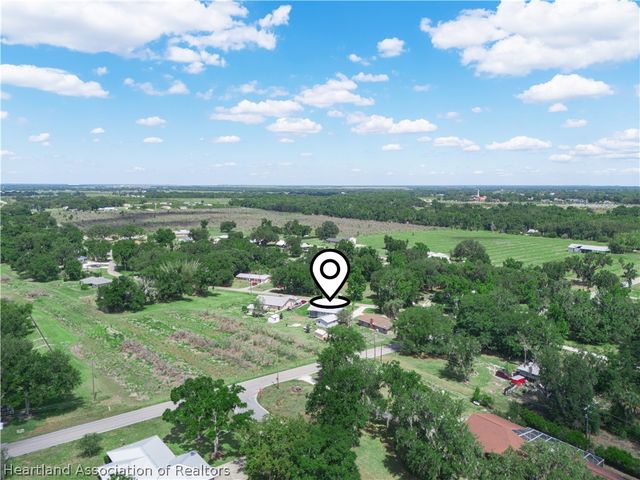 1321 Lisa Drive, Wauchula, FL 33873