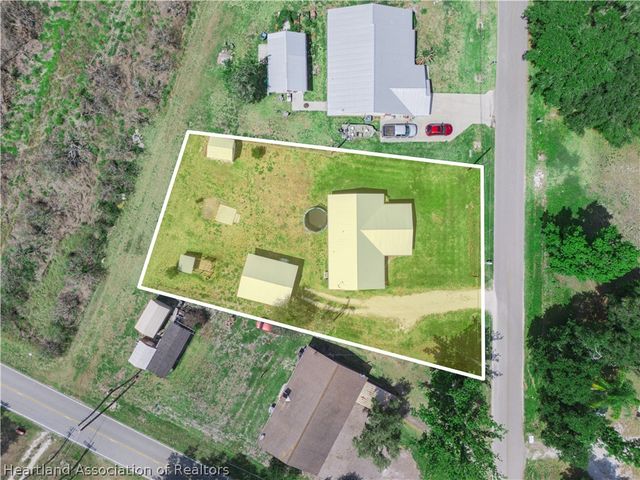 1321 Lisa Drive, Wauchula, FL 33873