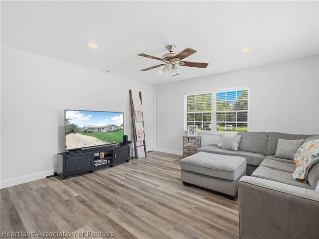 1321 Lisa Drive, Wauchula, FL 33873