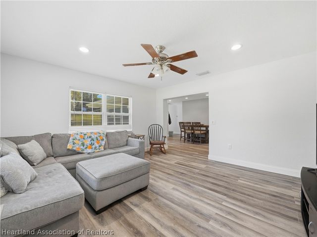 1321 Lisa Drive, Wauchula, FL 33873
