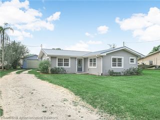 1321 Lisa Drive, Wauchula, FL 33873
