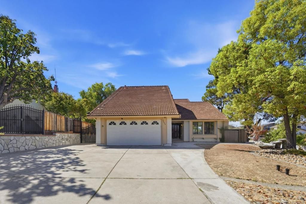 Image 1 of property listing at 3694 Lucas Drive, San Jose, CA 95148