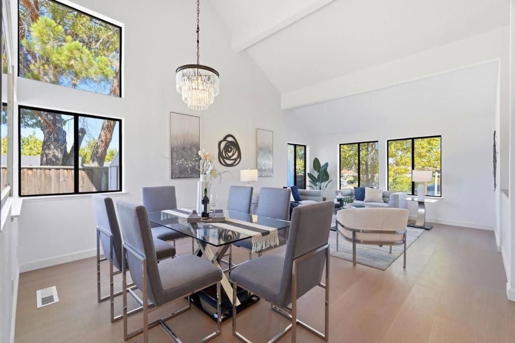 Image 15 of property listing at 3694 Lucas Drive, San Jose, CA 95148