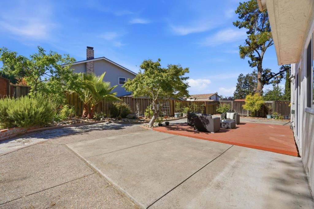 Image 34 of property listing at 3694 Lucas Drive, San Jose, CA 95148