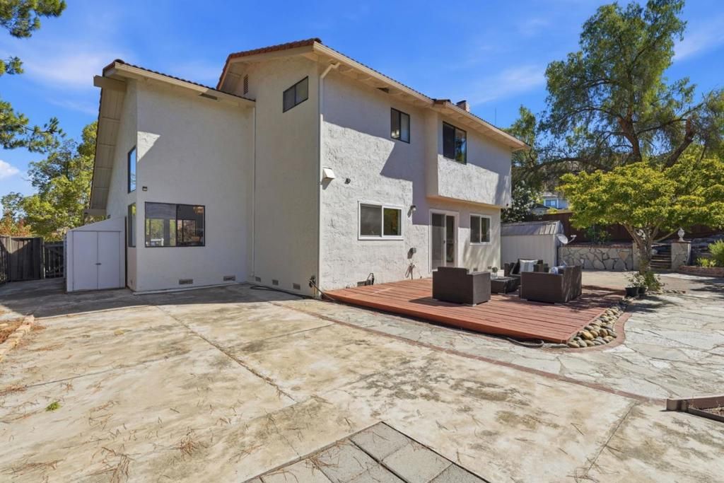 Image 39 of property listing at 3694 Lucas Drive, San Jose, CA 95148