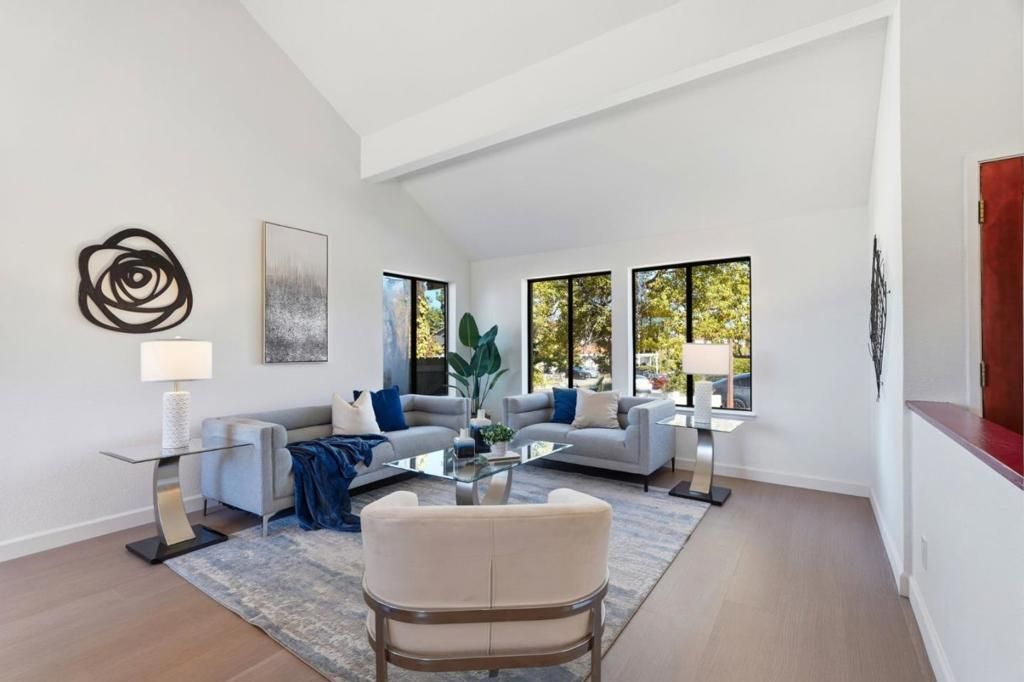 Image 4 of property listing at 3694 Lucas Drive, San Jose, CA 95148