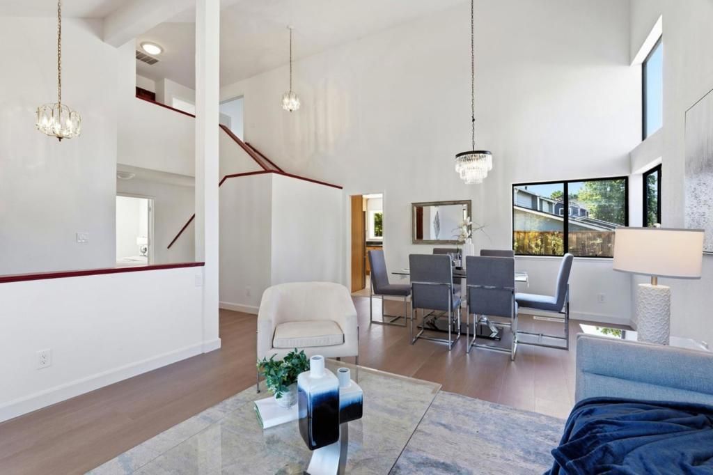 Image 6 of property listing at 3694 Lucas Drive, San Jose, CA 95148