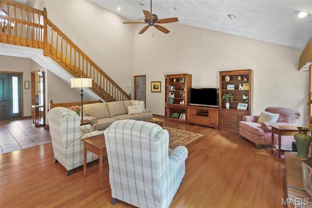 5 Cherie Court, Edwardsville, IL 62025