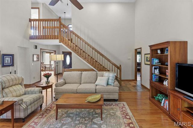 5 Cherie Court, Edwardsville, IL 62025