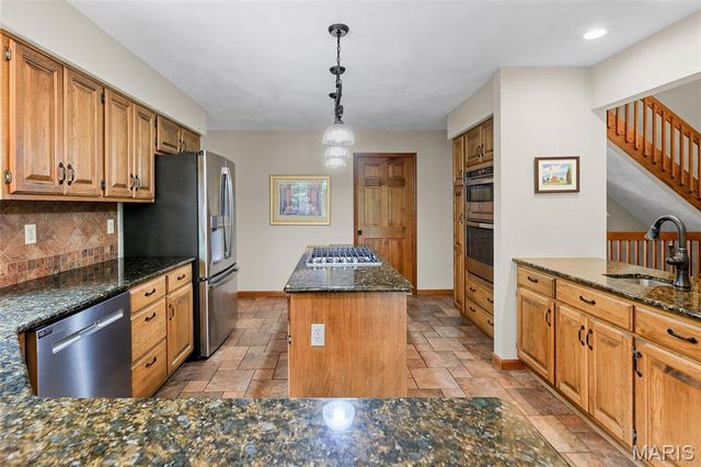 5 Cherie Court, Edwardsville, IL 62025