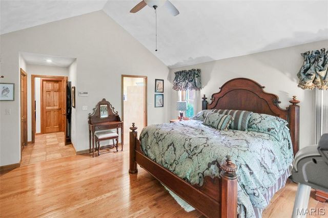 5 Cherie Court, Edwardsville, IL 62025