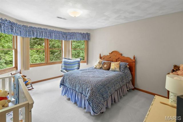 5 Cherie Court, Edwardsville, IL 62025