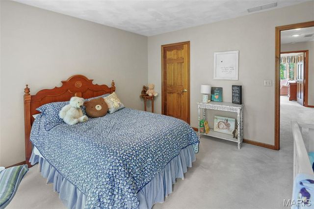 5 Cherie Court, Edwardsville, IL 62025