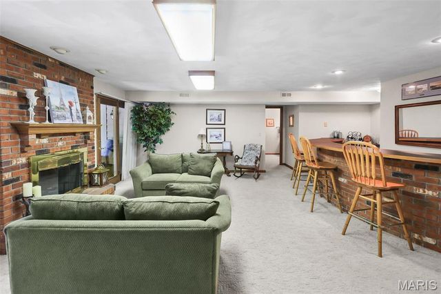 5 Cherie Court, Edwardsville, IL 62025