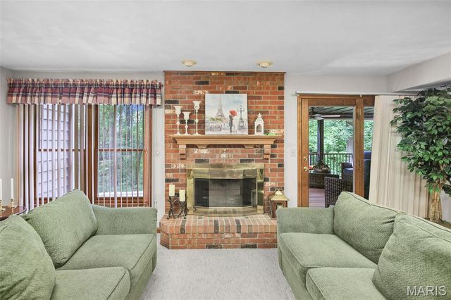 5 Cherie Court, Edwardsville, IL 62025
