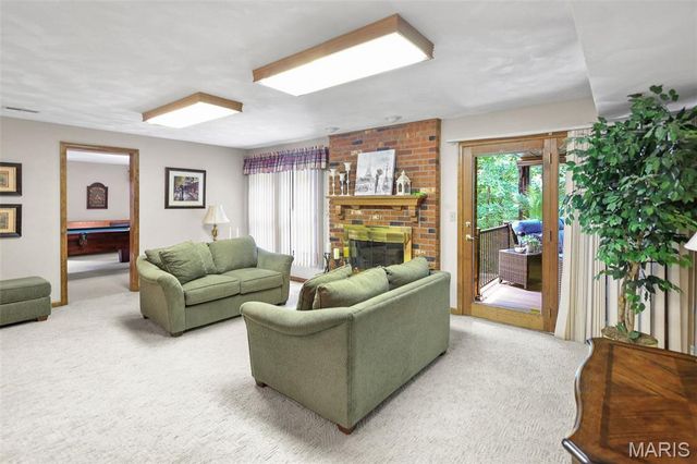 5 Cherie Court, Edwardsville, IL 62025