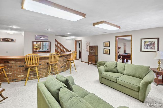 5 Cherie Court, Edwardsville, IL 62025