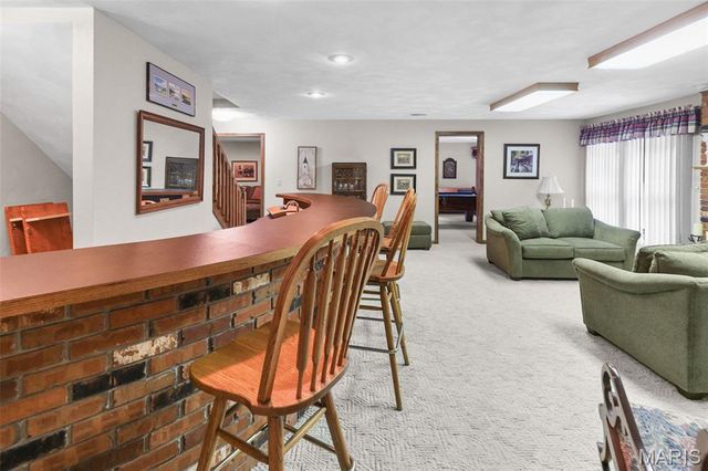 5 Cherie Court, Edwardsville, IL 62025