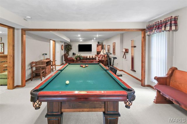 5 Cherie Court, Edwardsville, IL 62025