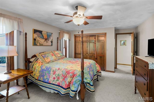 5 Cherie Court, Edwardsville, IL 62025