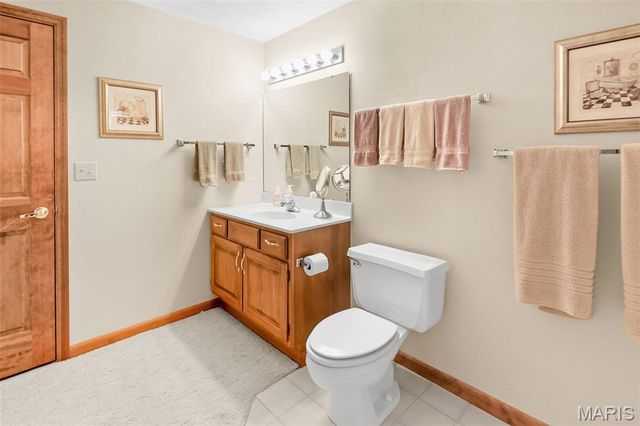 5 Cherie Court, Edwardsville, IL 62025