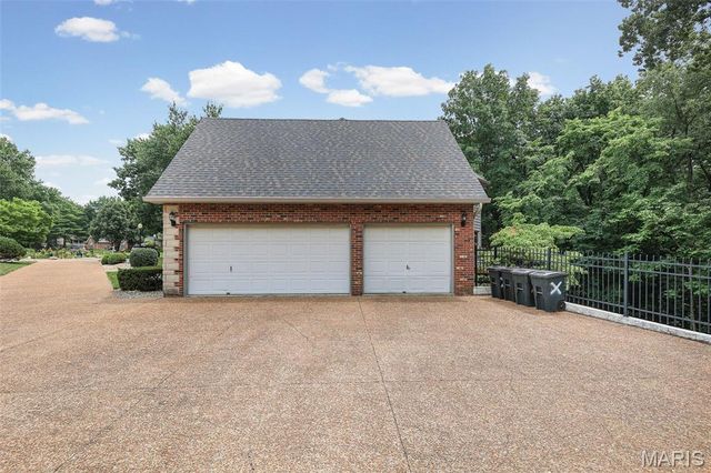 5 Cherie Court, Edwardsville, IL 62025