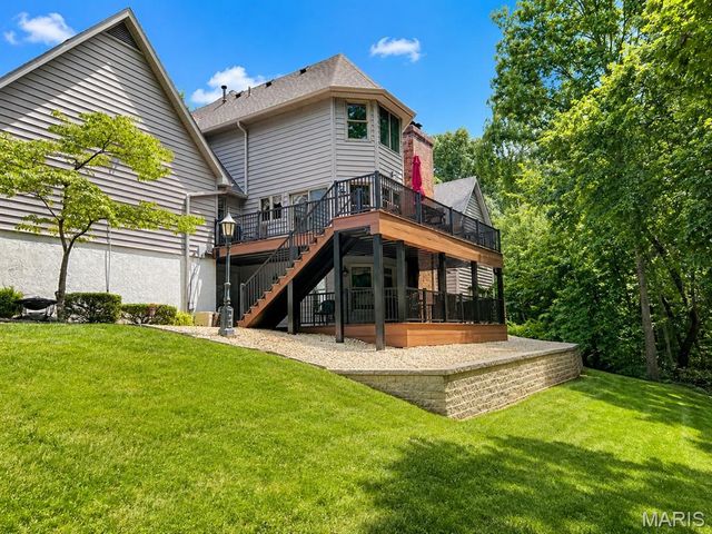 5 Cherie Court, Edwardsville, IL 62025
