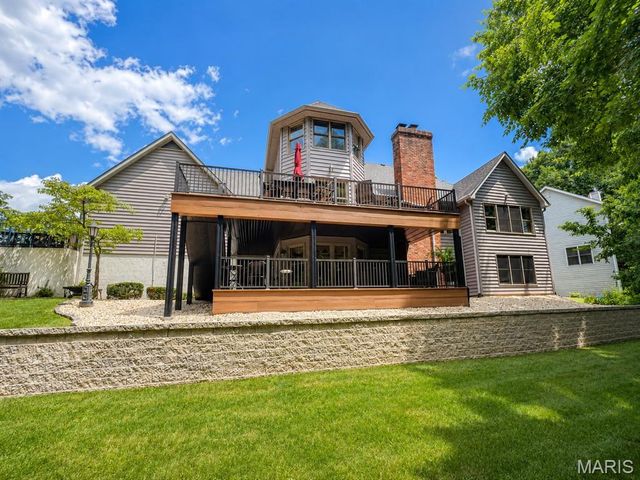 5 Cherie Court, Edwardsville, IL 62025