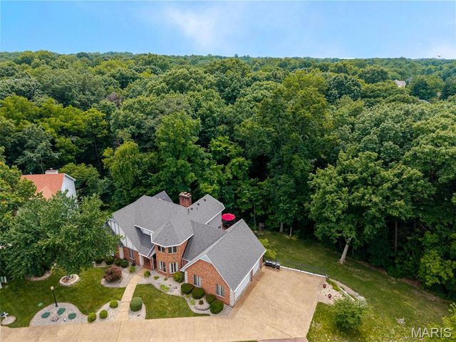 5 Cherie Court, Edwardsville, IL 62025