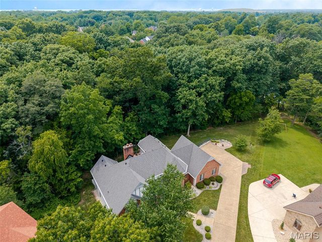 5 Cherie Court, Edwardsville, IL 62025