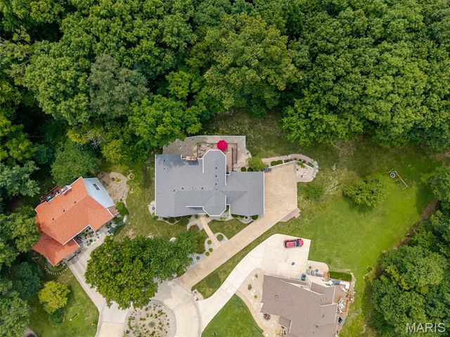 5 Cherie Court, Edwardsville, IL 62025