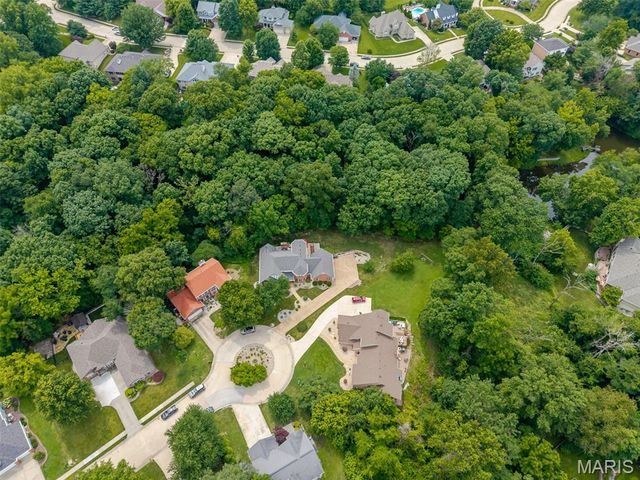 5 Cherie Court, Edwardsville, IL 62025