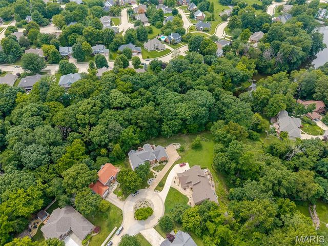 5 Cherie Court, Edwardsville, IL 62025