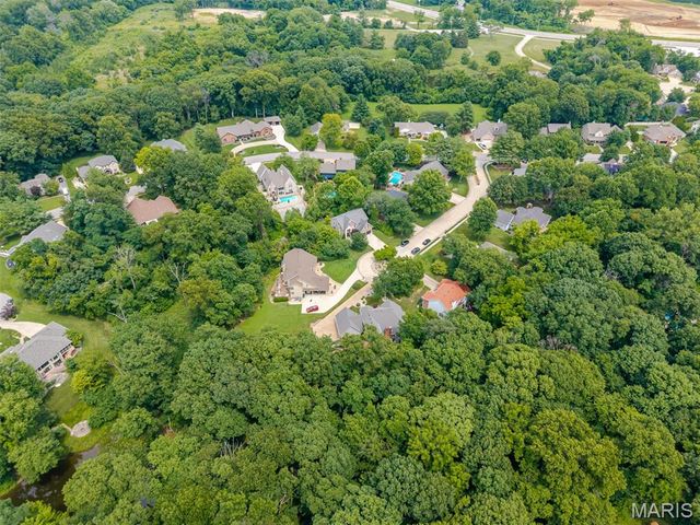5 Cherie Court, Edwardsville, IL 62025