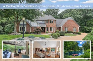 5 Cherie Court, Edwardsville, IL 62025