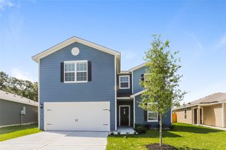 23119 Bellini Drive, Magnolia, TX 77355