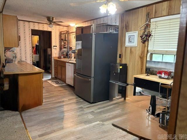 21616 N Mill Road, Little Rock, AR 72206