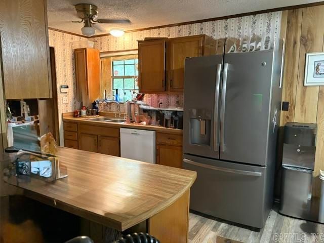 21616 N Mill Road, Little Rock, AR 72206