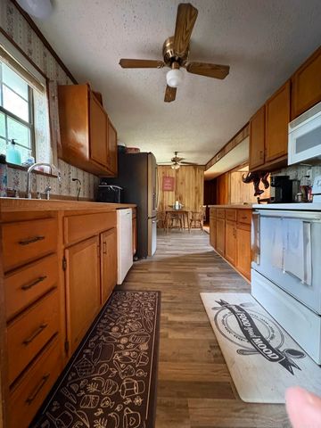 21616 N Mill Road, Little Rock, AR 72206