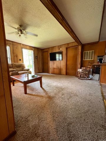 21616 N Mill Road, Little Rock, AR 72206