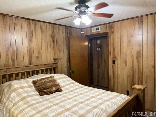 21616 N Mill Road, Little Rock, AR 72206