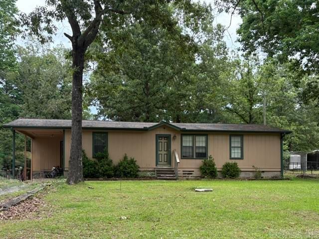 21616 N Mill Road, Little Rock, AR 72206
