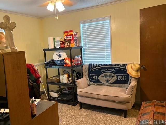 21616 N Mill Road, Little Rock, AR 72206