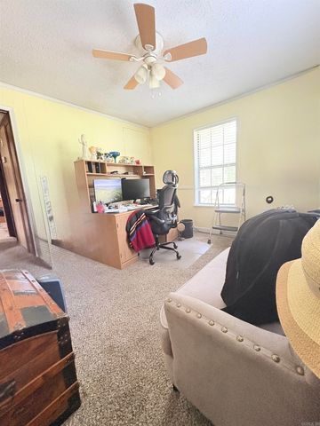 21616 N Mill Road, Little Rock, AR 72206