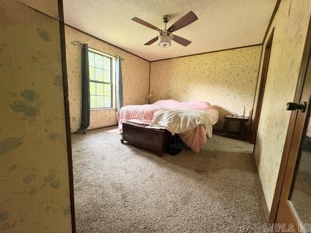21616 N Mill Road, Little Rock, AR 72206